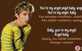 Baby Angel Monsters Lyrics Terjemahan Indonesia Lirik Terjemahan