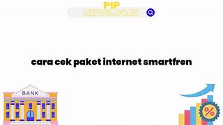 Bagaimana Cara Cek Kuota Internet Smartfren