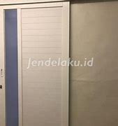 Contoh Pintu Sliding Kamar Tidur