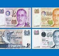 Gambar 100 Dolar Singapura Berapa Rupiah