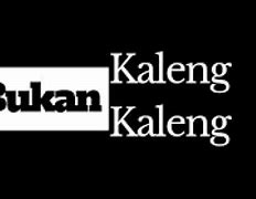 Kaleng Kaleng Bukan Kaleng