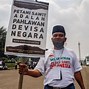 Penyebab Demo Petani Di Eropa