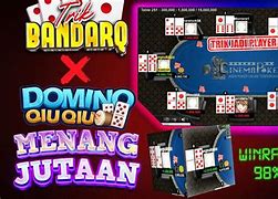 Trik Menang Qiu Qiu Online Pkv Games Biar Dapat Uang Banyak