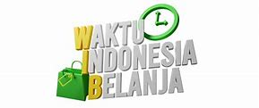 Waktu Indonesia Belanja Tokopedia Adalah